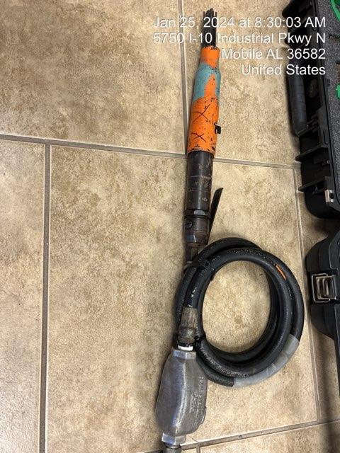 2021 MICHIGAN PNEUMATIC ES-1BLNS