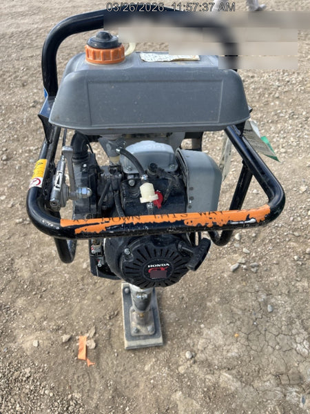 2023 MULTIQUIP MTR40HF