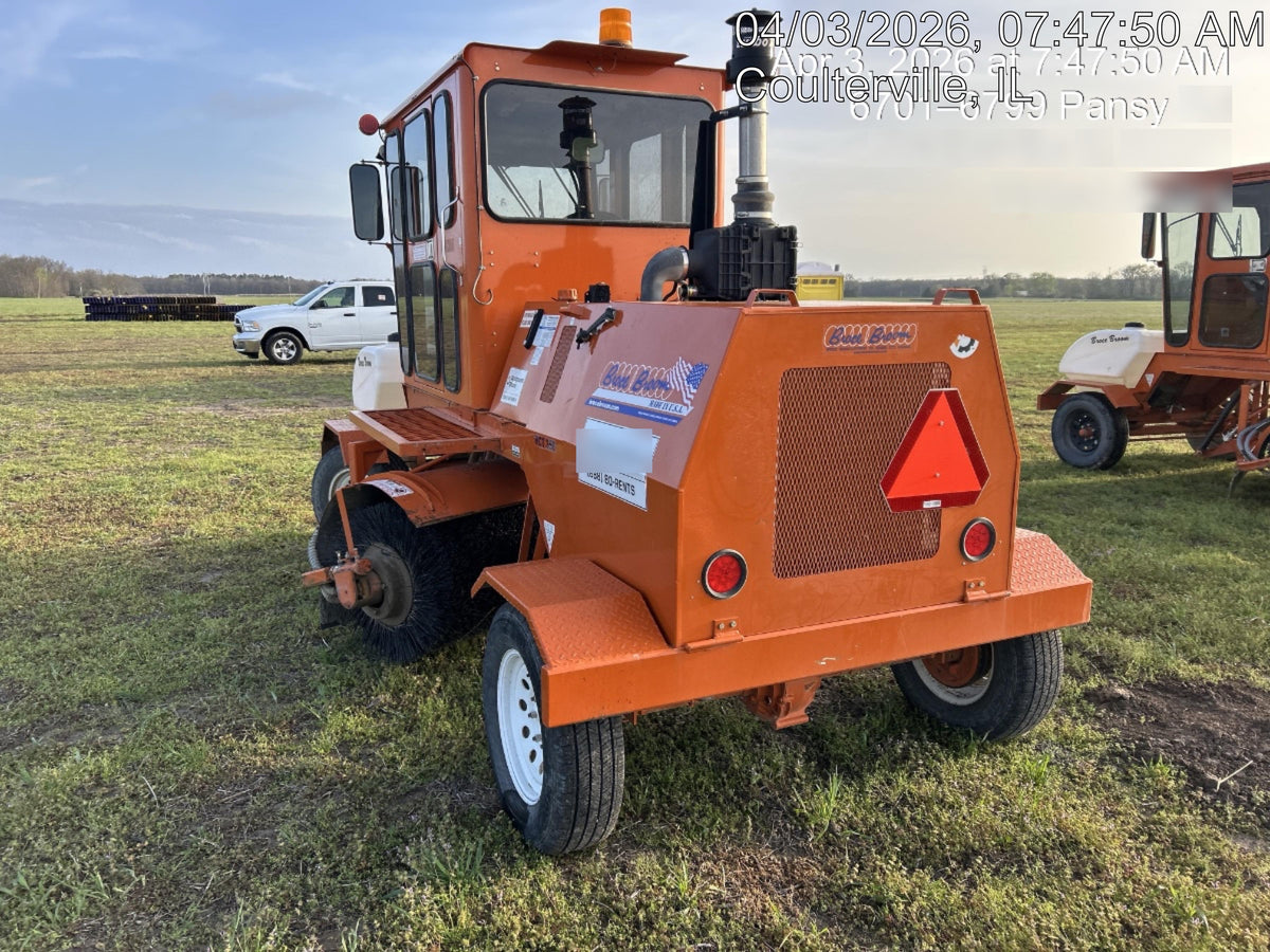 2022 BROCE RCT350