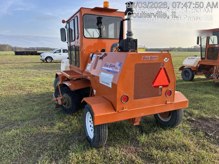 2022 BROCE RCT350