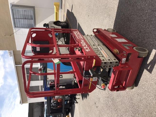 2018 MEC 1330SE MEC 1330SE w/2 Yr Full Extended Warranty