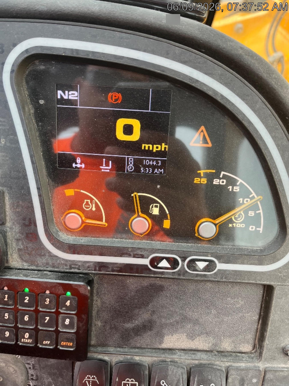 2025 JCB 510-56