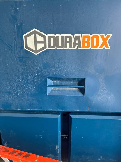 2024 DURABOX DB511