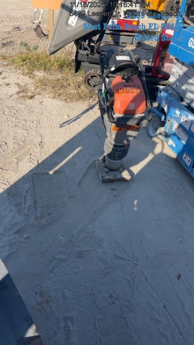 2024 HUSQVARNA LT6005