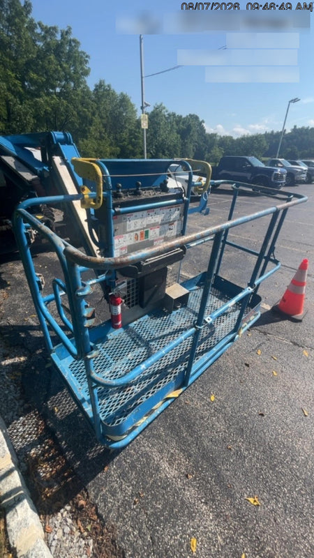 2020 GENIE Z-45 XC