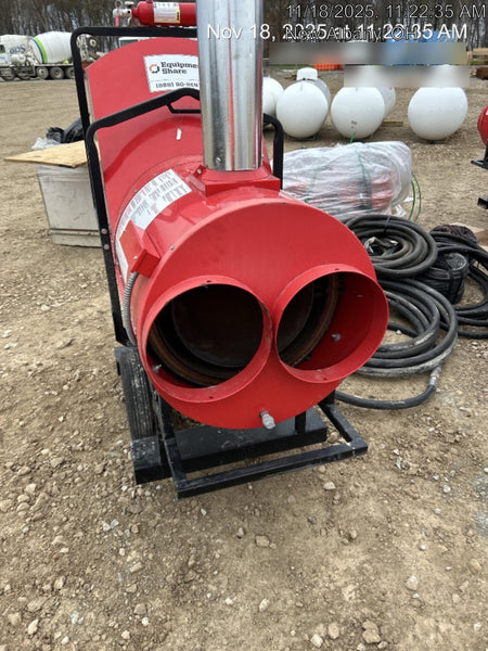 2021 CAMPO EB400G-RE3