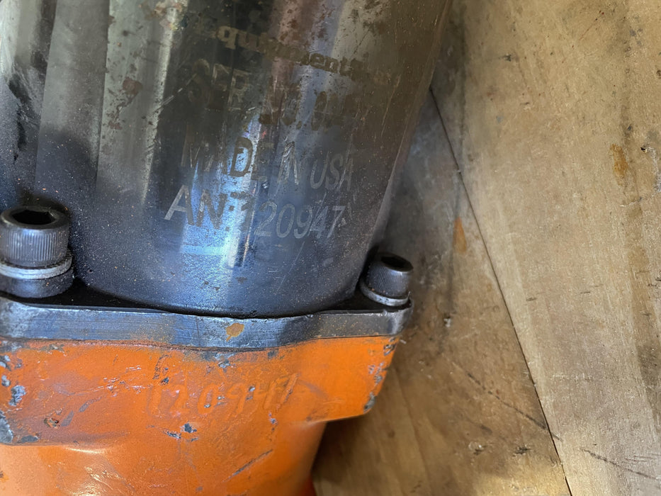 2020 MICHIGAN PNEUMATIC 4955B2