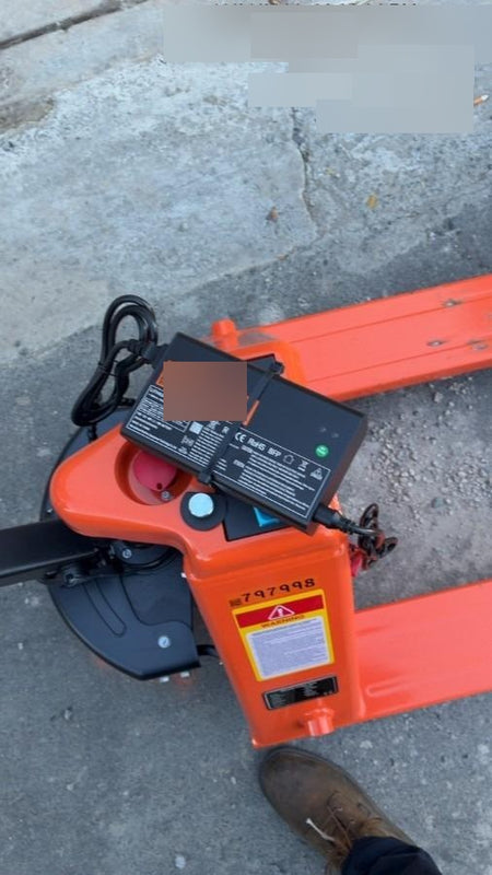 2026 MIGHTY LIFT EPT45S