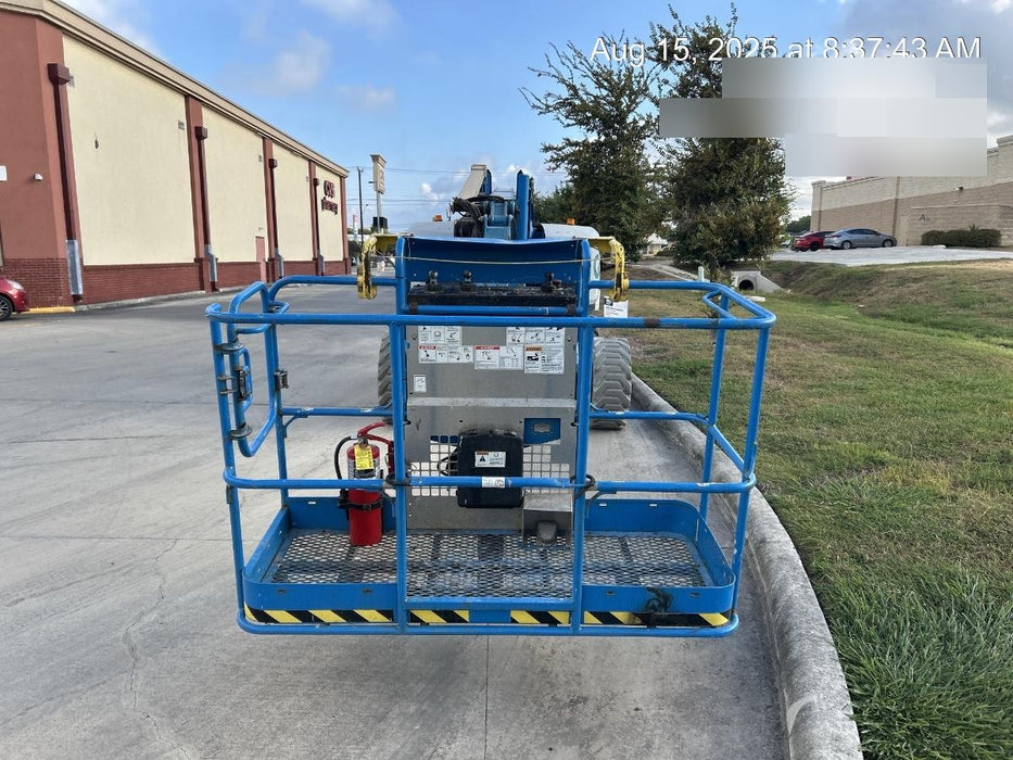 2018 GENIE Z-60/37 FE