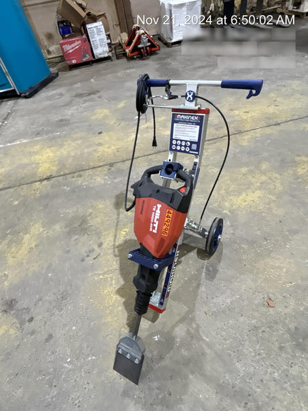 2024 HILTI TE 1000-AVR
