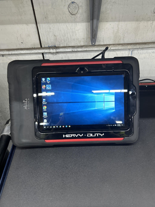 2024 MAC TOOLS ET8250-HD