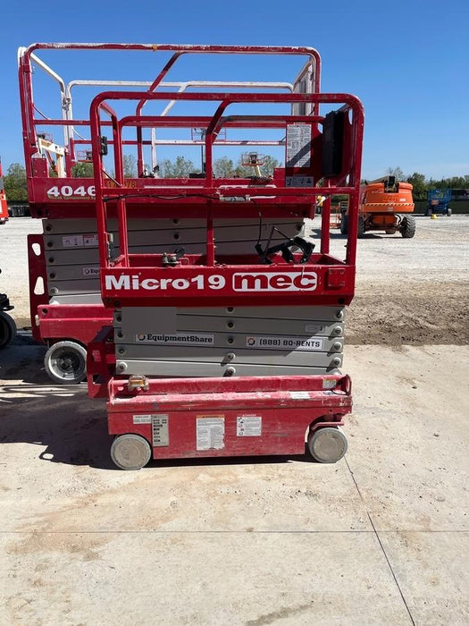 2019 MEC Micro 19