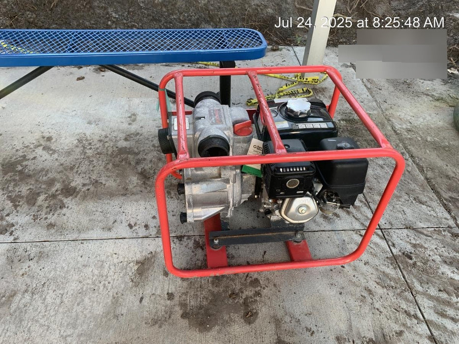 2023 MULTIQUIP QP3TH