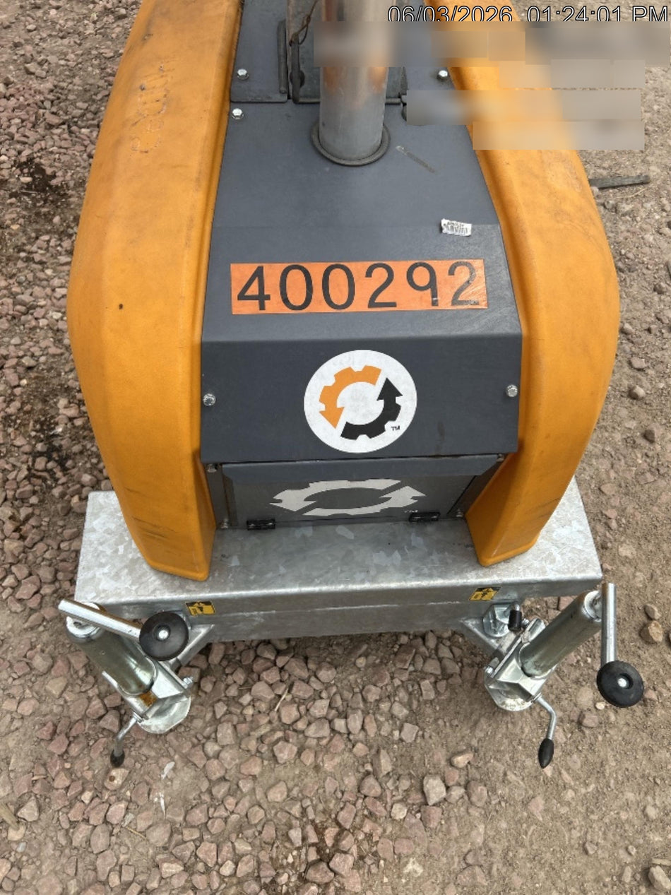 2024 ATLAS COPCO HILIGHT E3 Plus