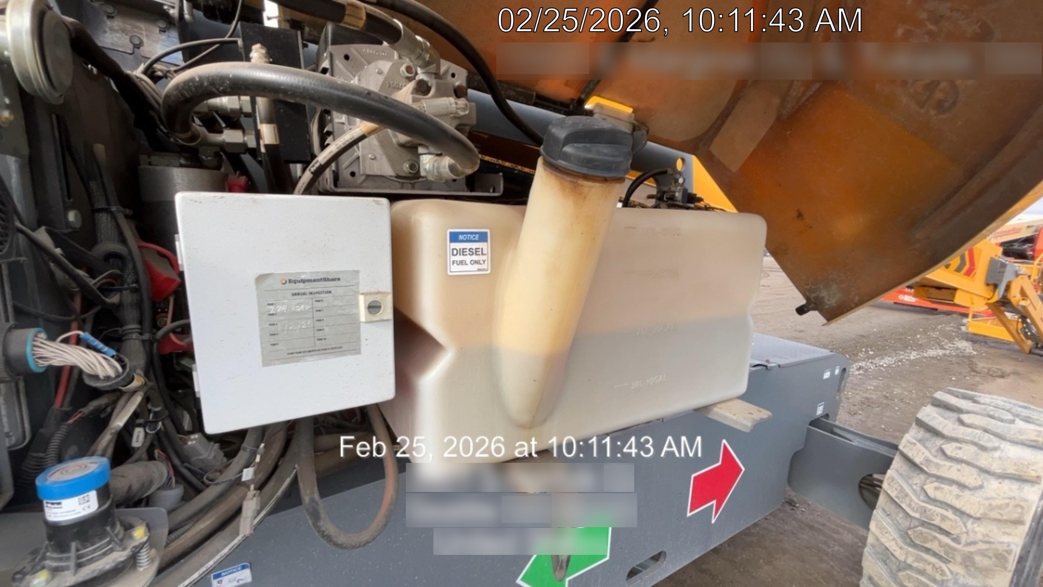 2020 HAULOTTE HT67 RTJ O