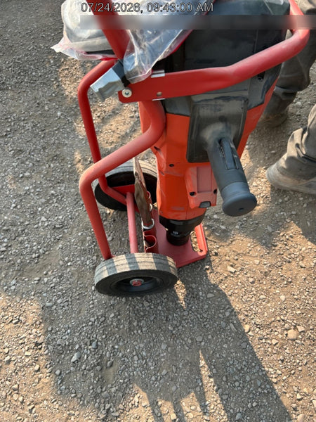 2025 HILTI TE 3000-AVR