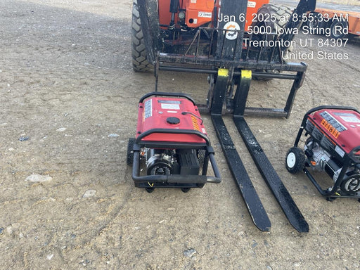 2024 MI-T-M GEN-6500-0MM1