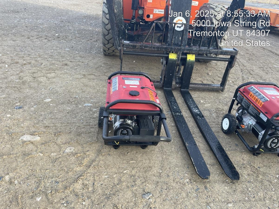 2024 MI-T-M GEN-6500-0MM1