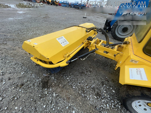 2020 SB MANUFACTURING SM74J