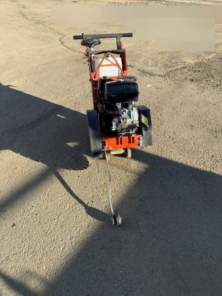 2020 HUSQVARNA FS 400