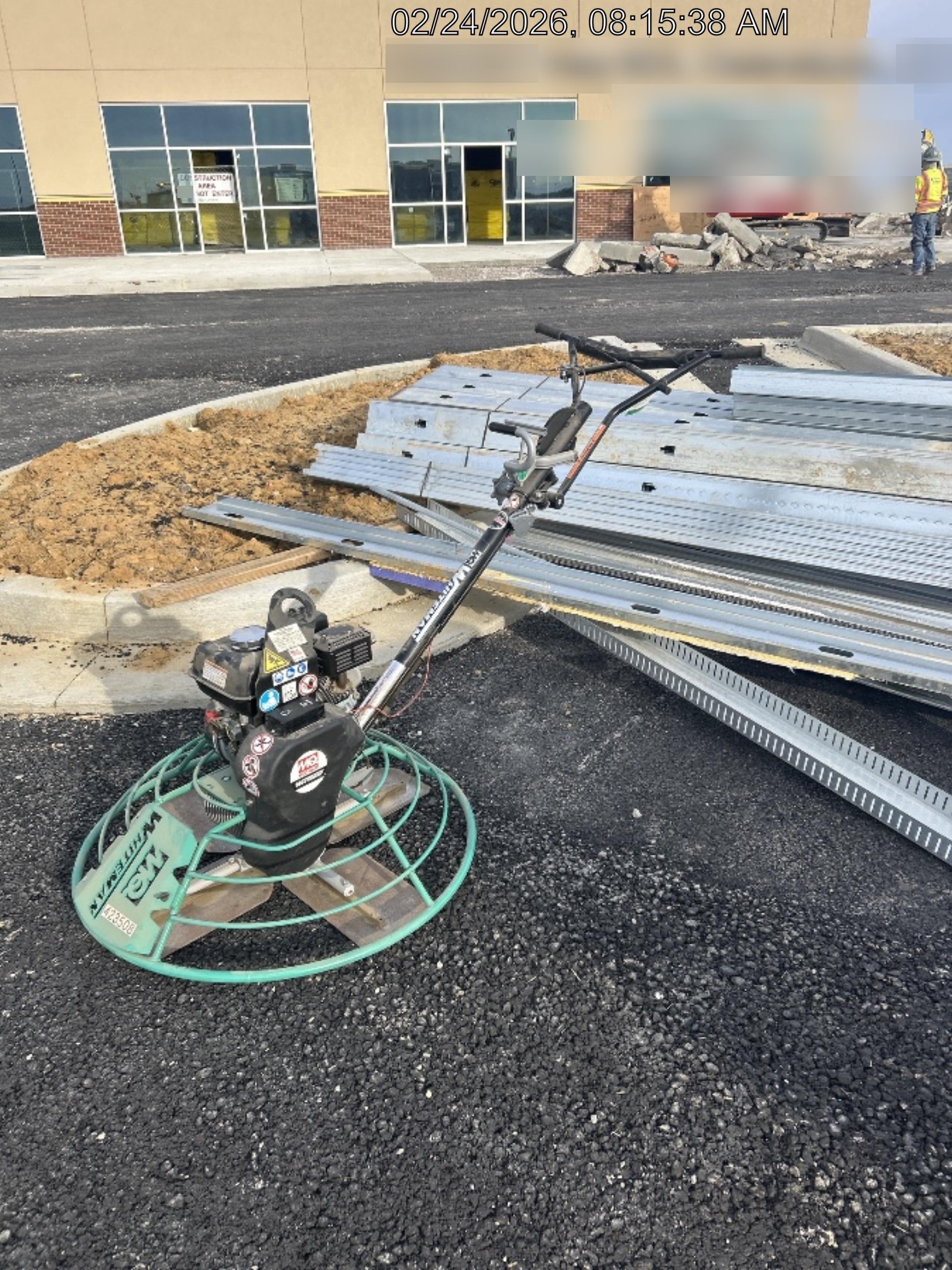 2024 MULTIQUIP J36H55