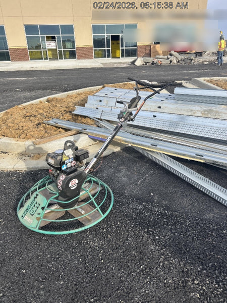 2024 MULTIQUIP J36H55