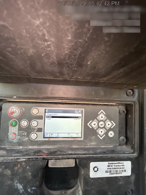 2023 ATLAS COPCO XAS 850