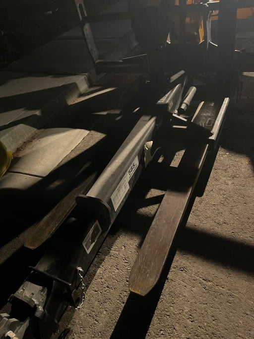 2025 STAR INDUSTRIES M1360B - Star JIB Boom