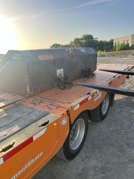 2020 STAR INDUSTRIES 95" Forklift Bucket - Star