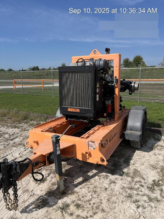 2021 PIONEER PP66S12L71-TD2.9L4