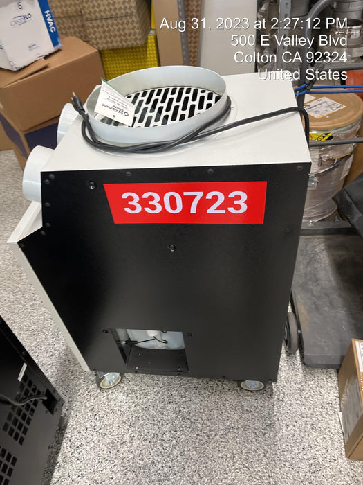 2023 KWIKOOL KPAC1411-2