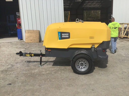 2020 ATLAS COPCO XAS188