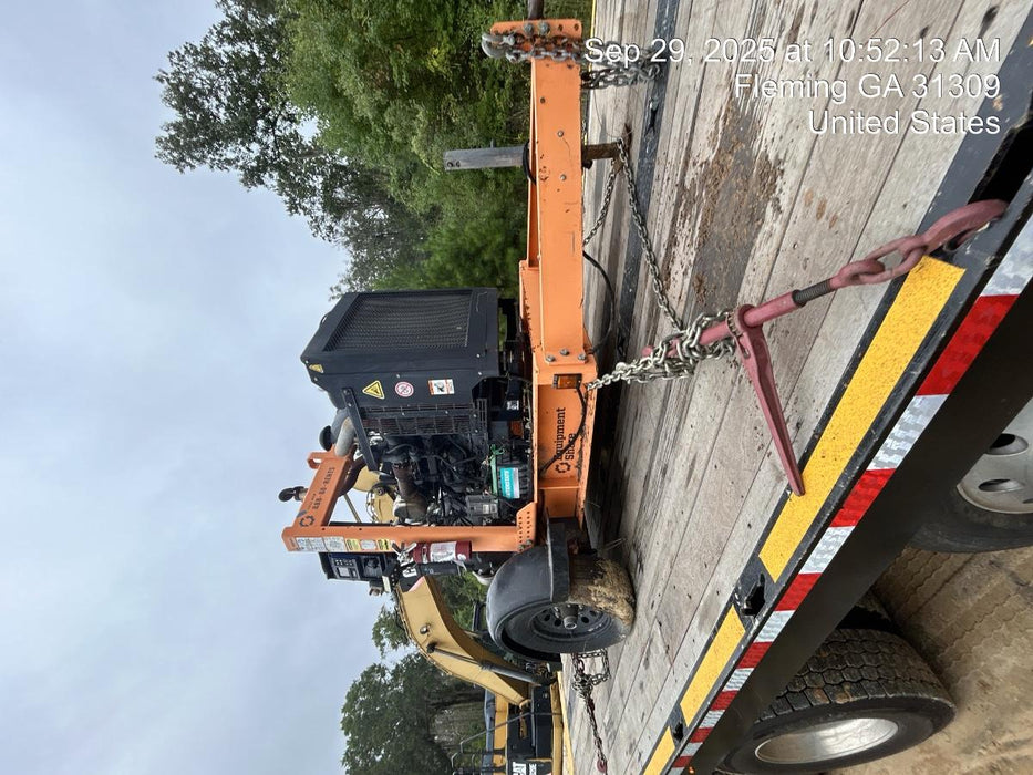 2021 PIONEER PP66S12L71-TD2.9L4