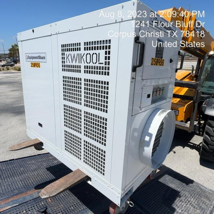 2022 KWIKOOL KPO12-43H