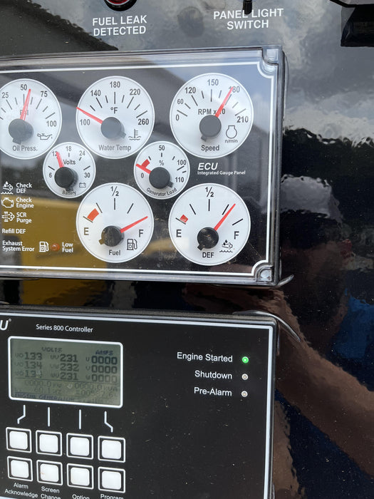 2022 MULTIQUIP DCA70