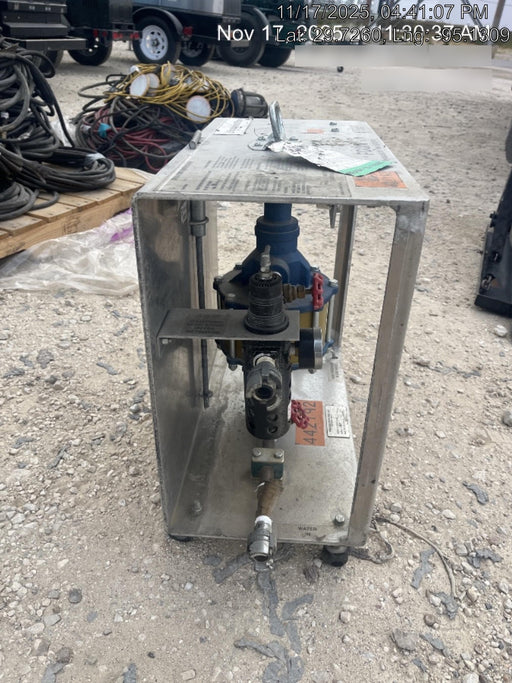 2024 PINNACLE PDQM-10000