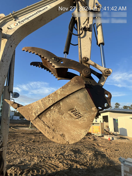 2023 MULTIQUIP QP2TH