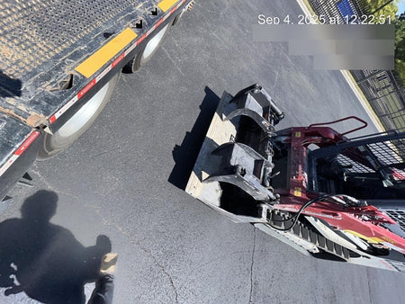 2022 PALADIN UTILITY GRAPPLE 11876-0022