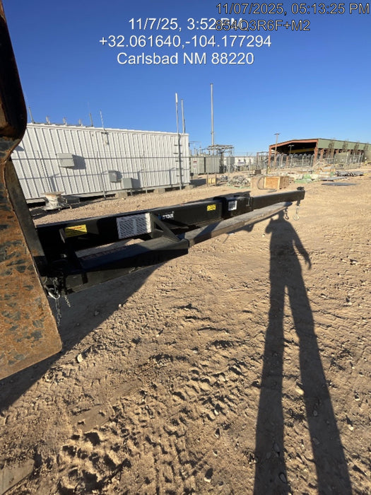 2025 STAR INDUSTRIES M1360B - Star JIB Boom