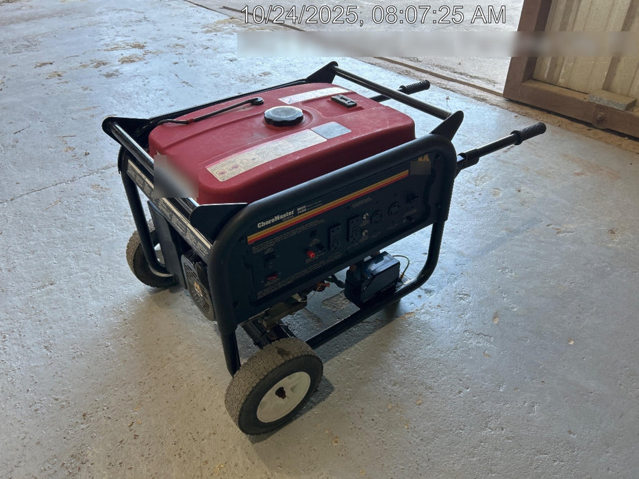 2022 MI-T-M GEN-8000-0MME