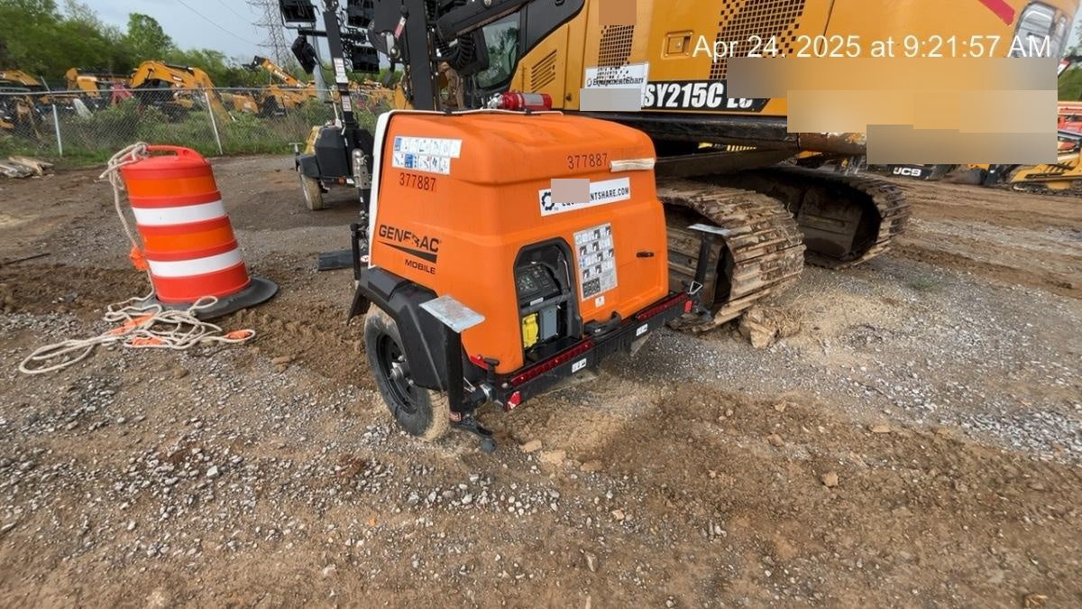 2023 GENERAC MLT2