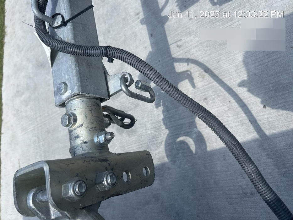 2023 ATLAS COPCO XAS 110