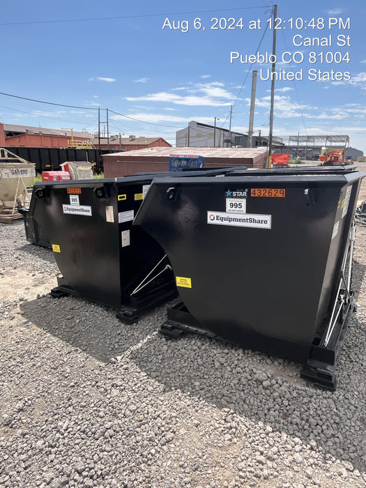 2024 STAR INDUSTRIES 1825