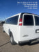 2023 CHEVROLET Express Van - Rental
