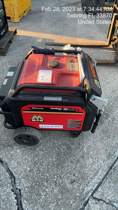 2022 MI-T-M GEN-8000-IMM1E