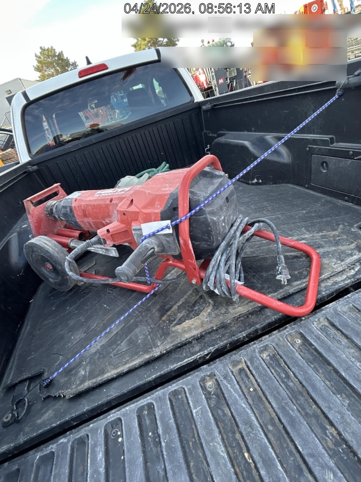 2024 HILTI TE 3000-AVR