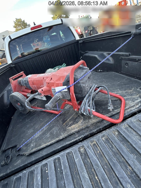 2024 HILTI TE 3000-AVR