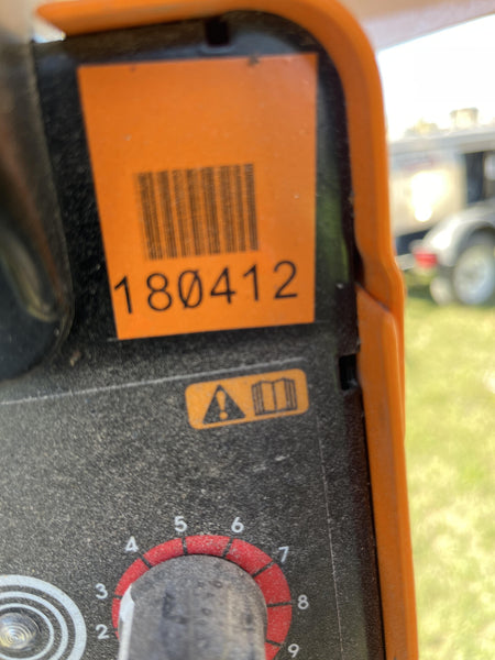 2021 LINCOLN ELECTRIC FLEXTEC 350X