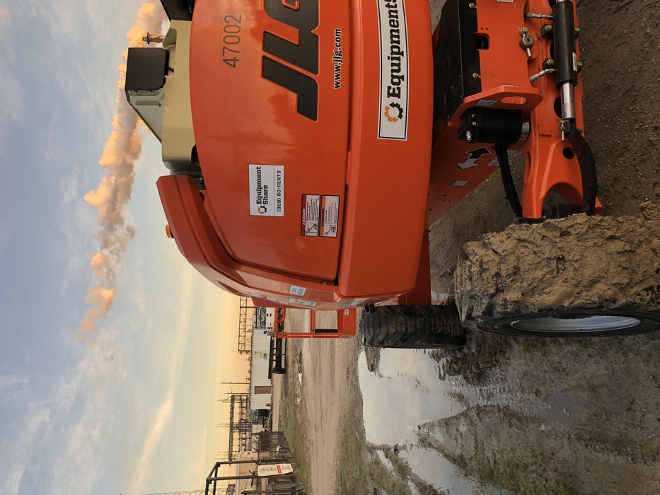 2019 JLG 450AJ