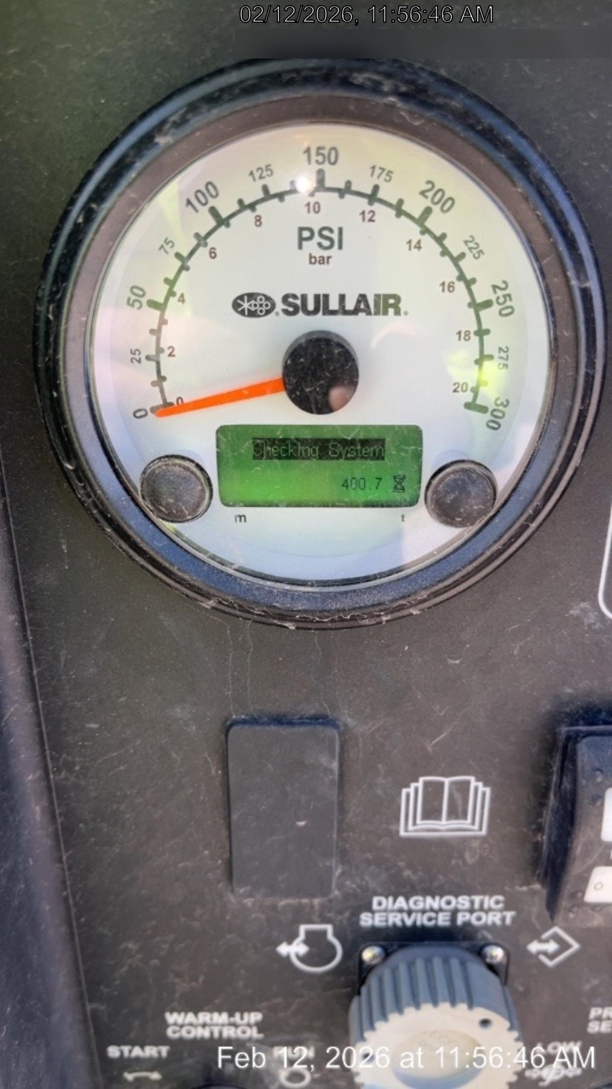 2020 SULLAIR 185-DPQ